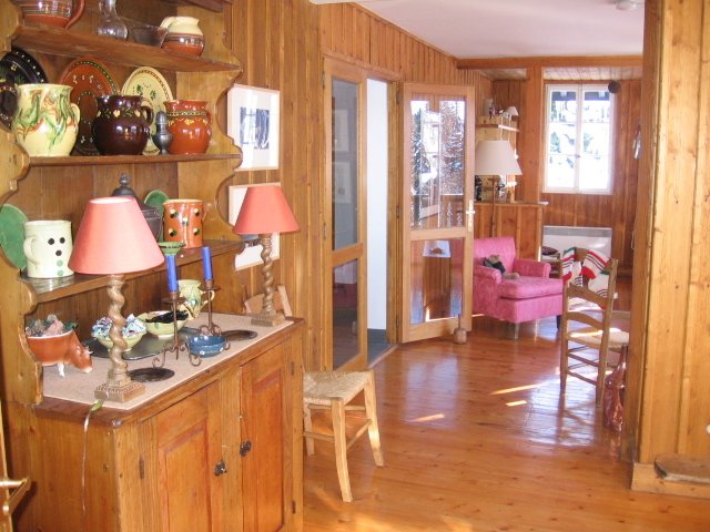 Rez de Chaussée