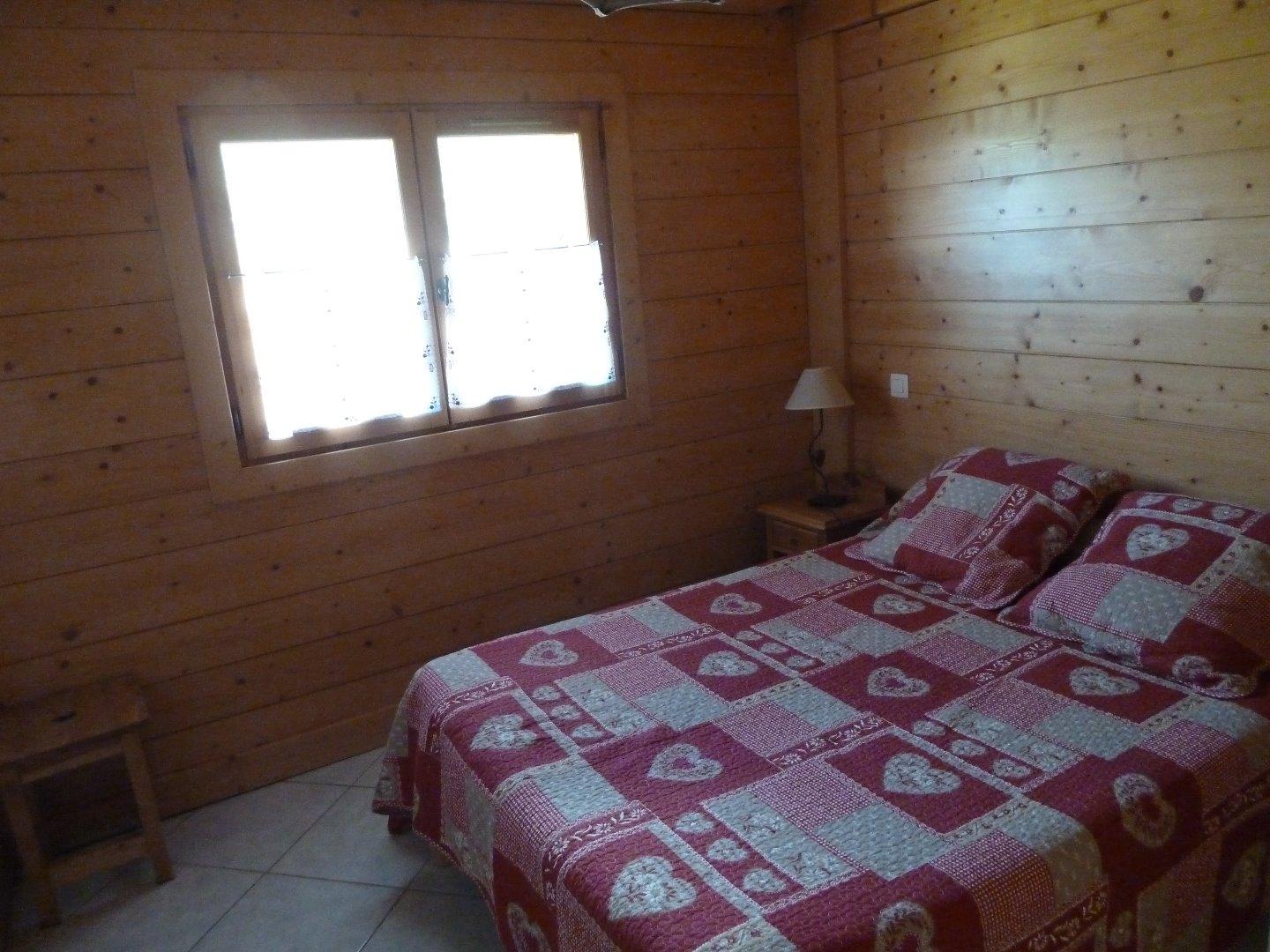 Chambre 1
