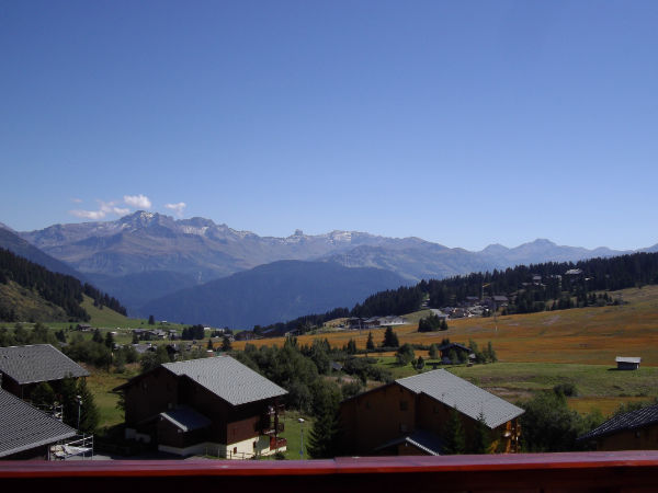 Une vue imprenable !