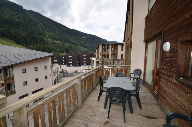 Balcon