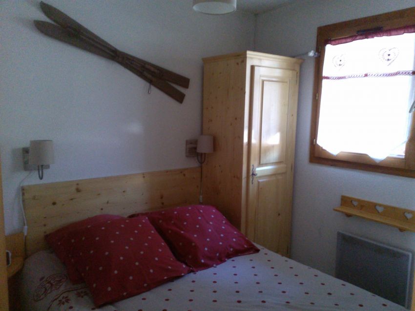 La chambre