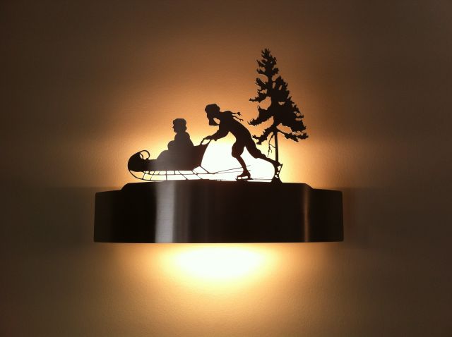 deco montagne!!