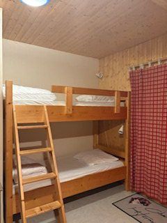 chambre dortoir