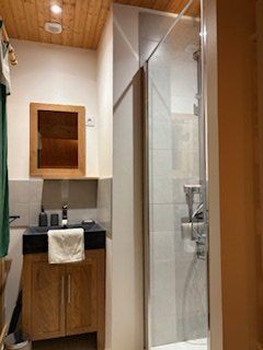 salle de bain chambre parentale
