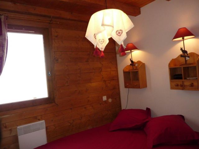 chambre deux lits de 70