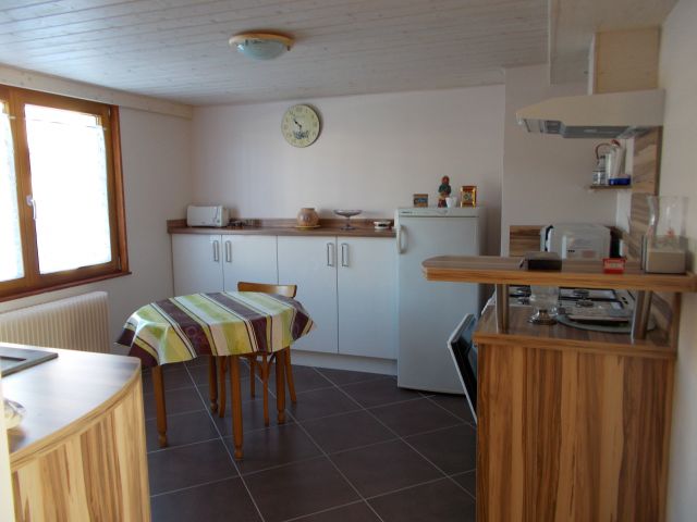 La cuisine