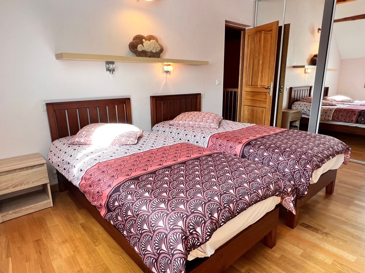 chambre 1