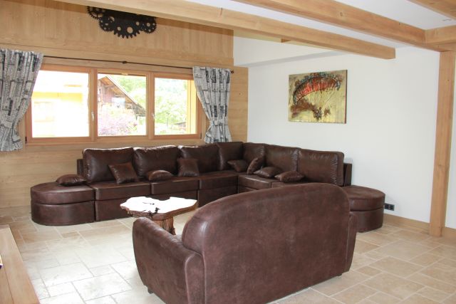 le salon
