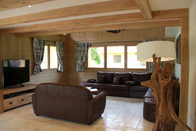 Le salon