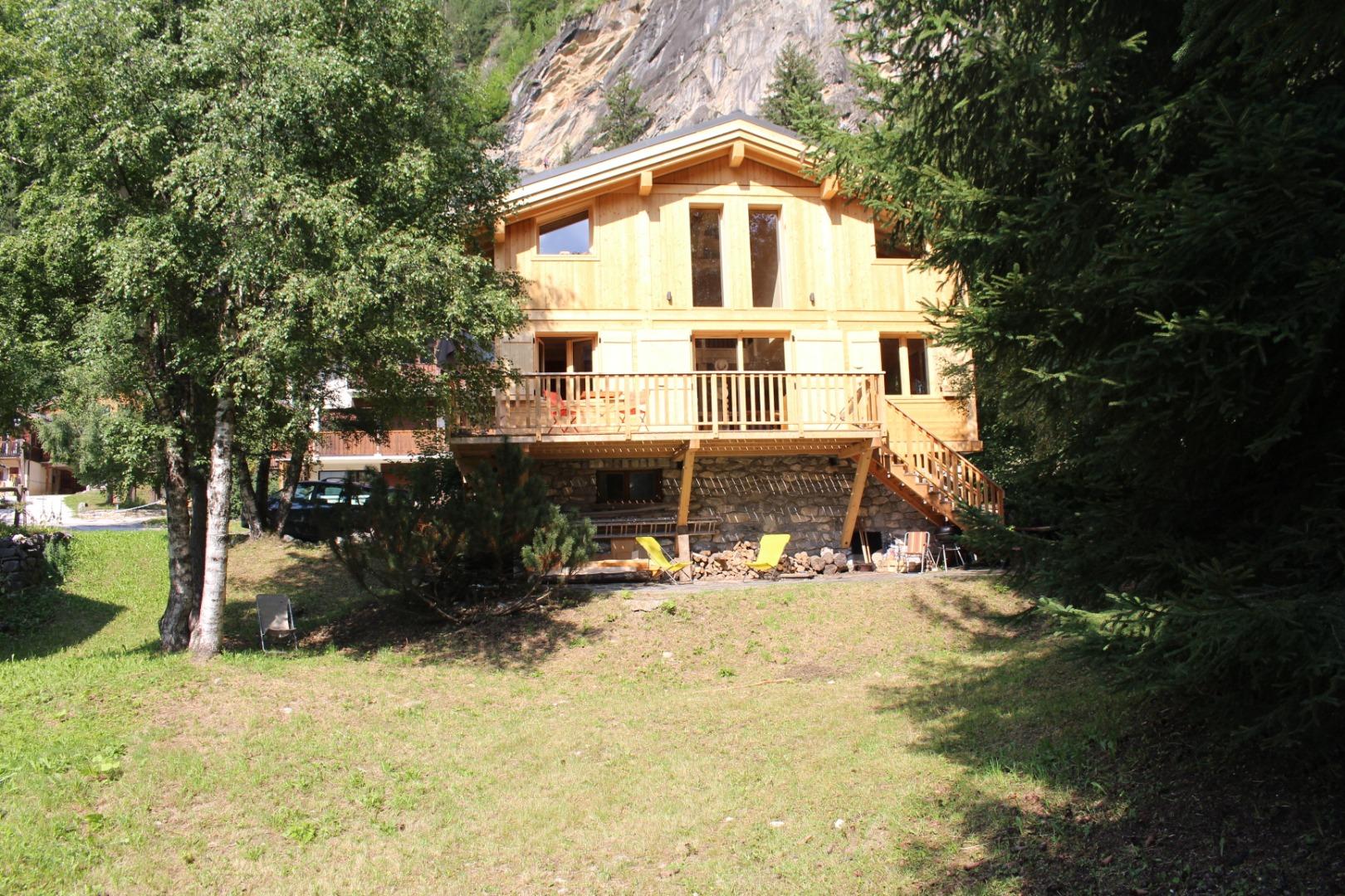 coté sud