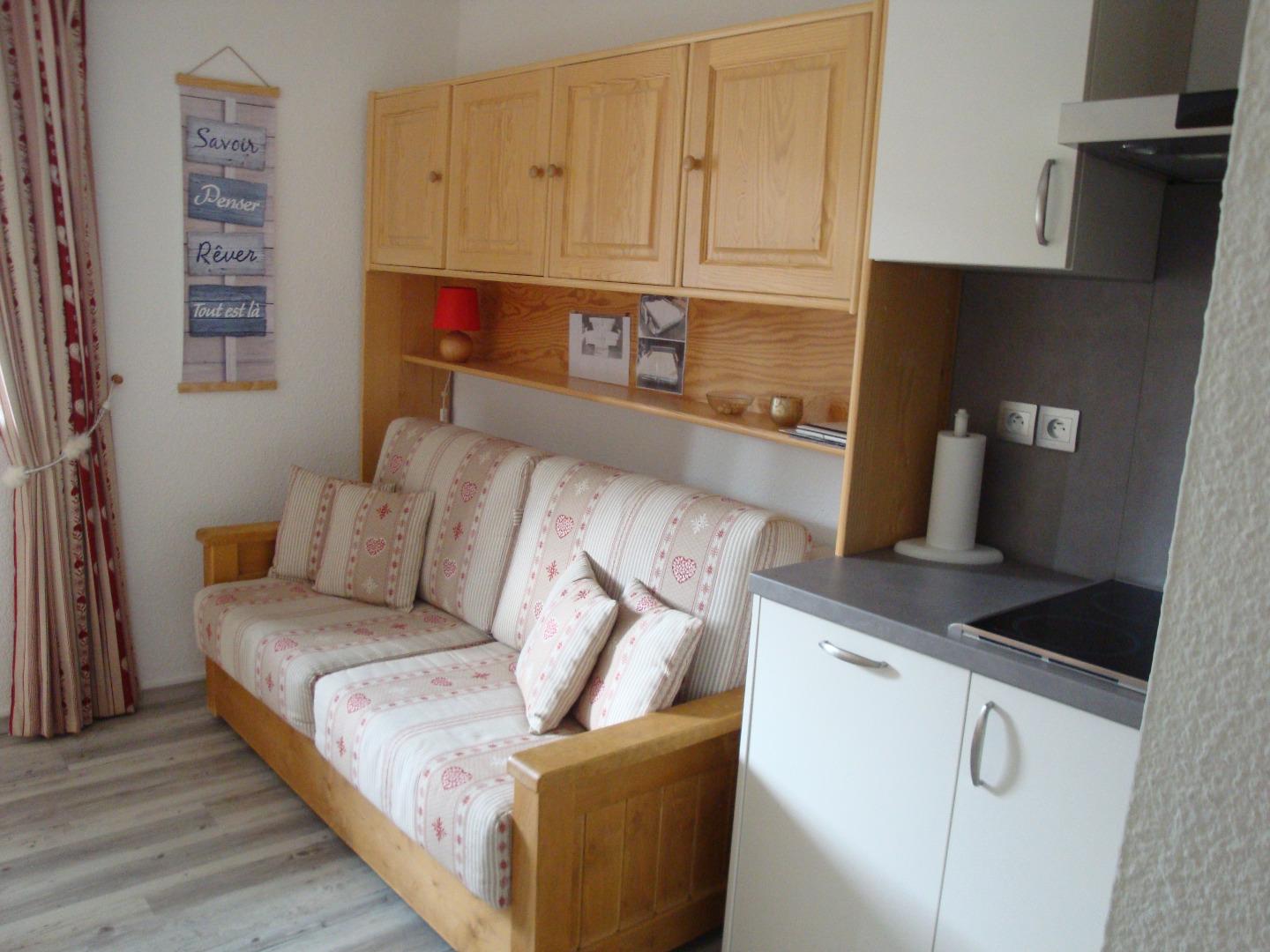 Résidence Le Grand Vallon, N°33