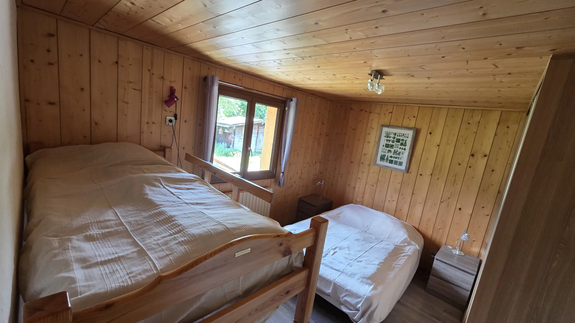 chambre 1