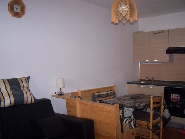 Portes de la Vanoise, N° 423 A