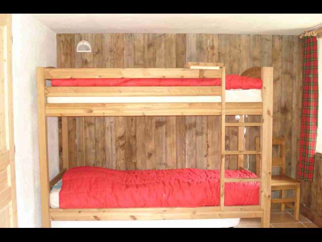 Chambre du rdC