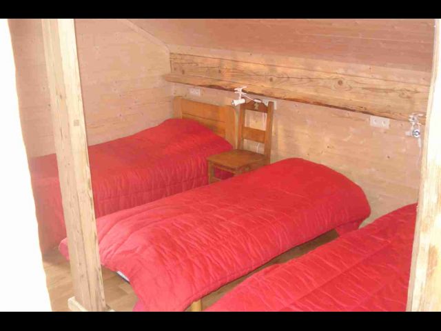 Chambre du 2ème