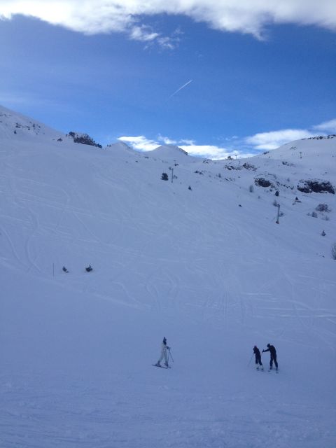 PISTE