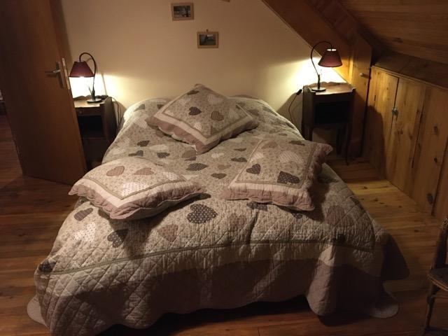 Un repos bien mérité 