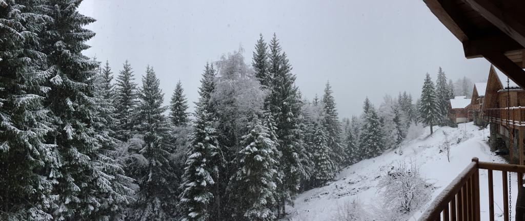 vue un jour blanc 
