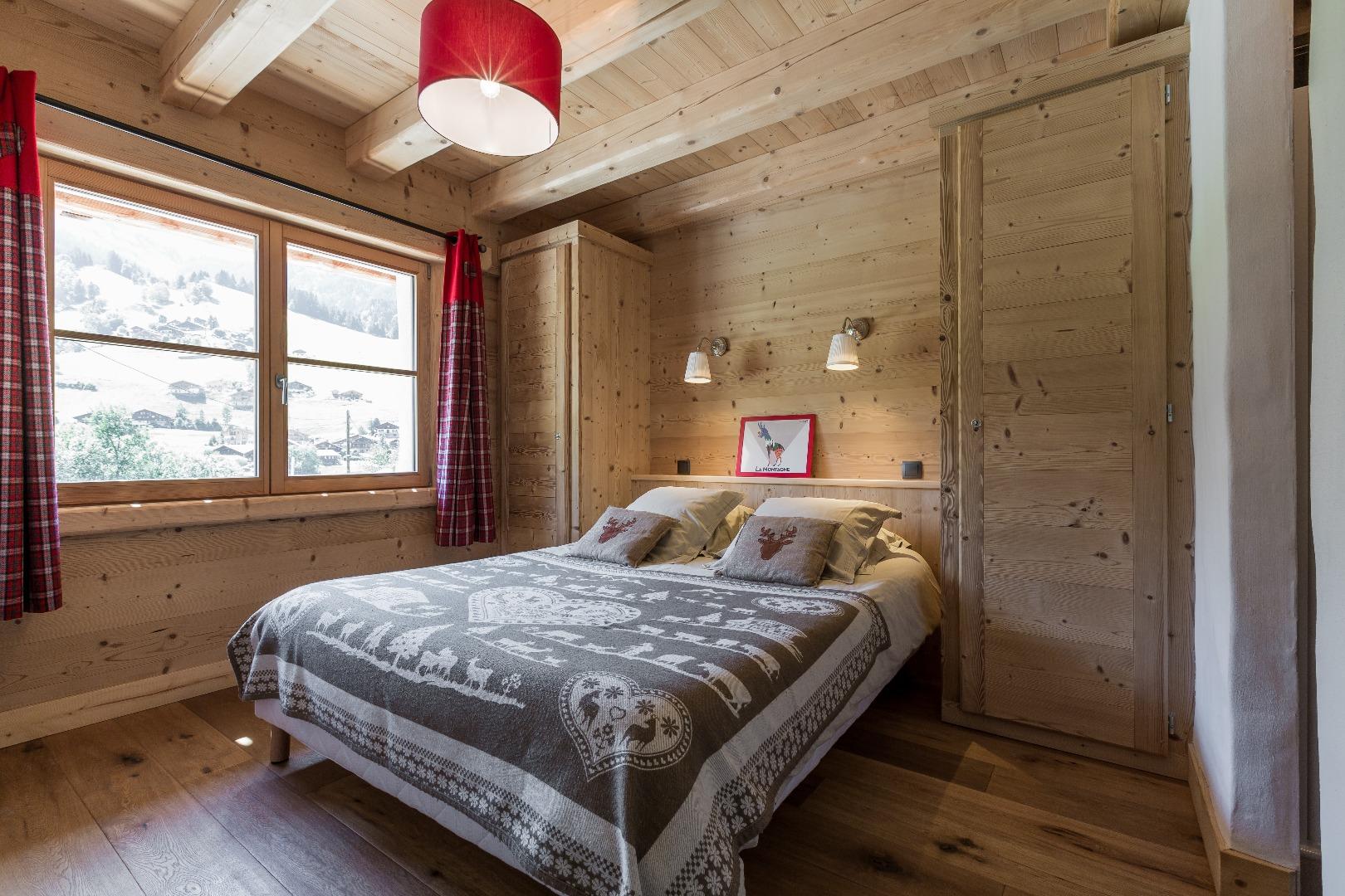 Chambre 1