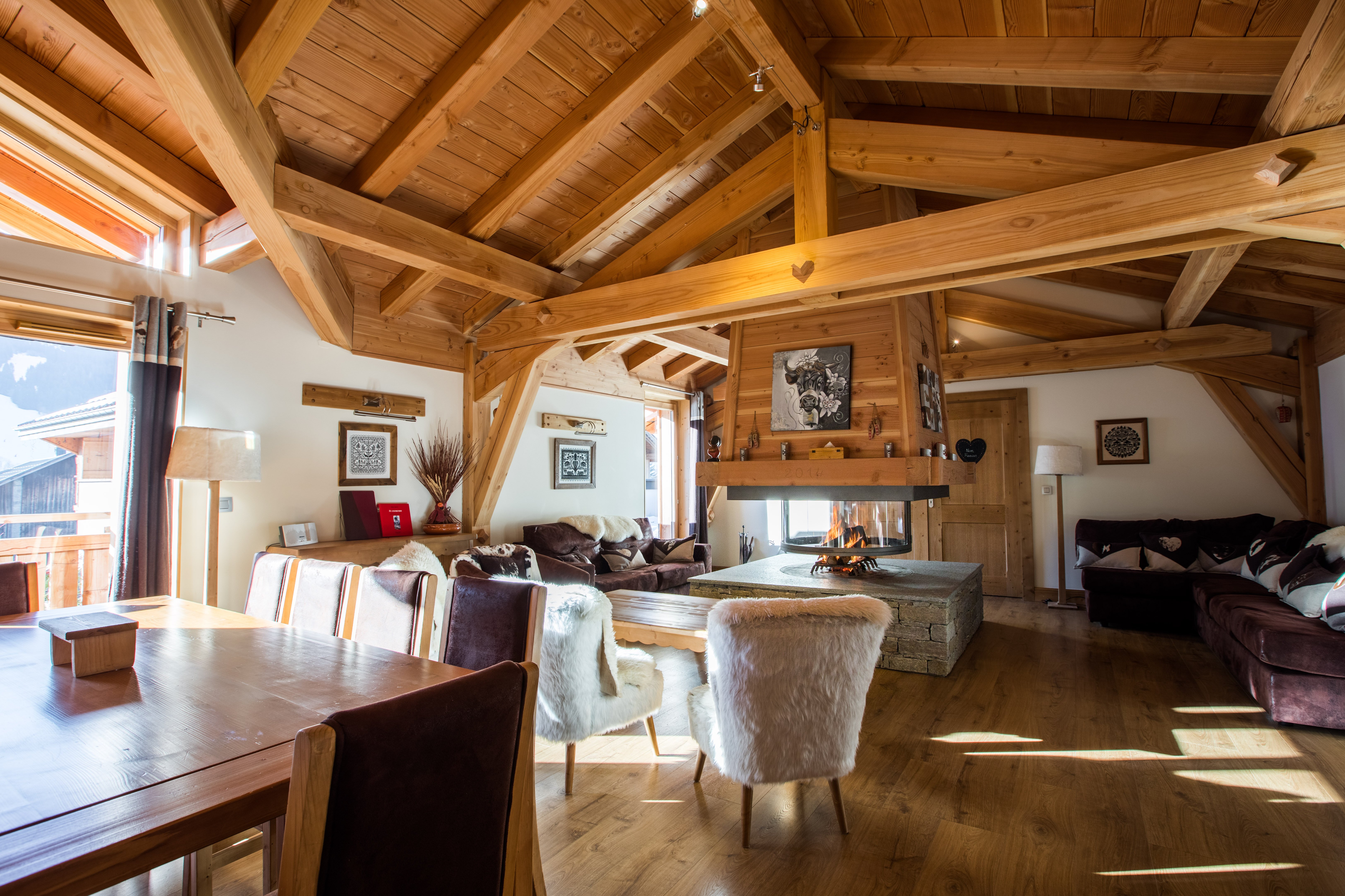 Le salon
