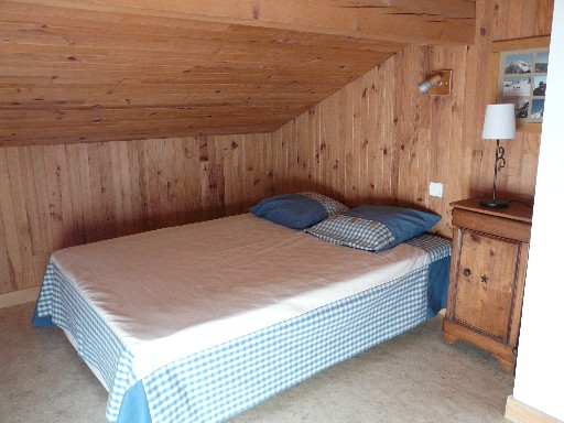 Chambre1 au 2ème étage