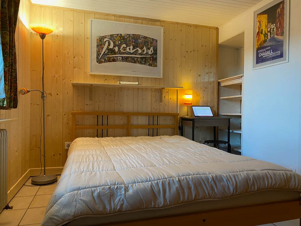 Chambre 1