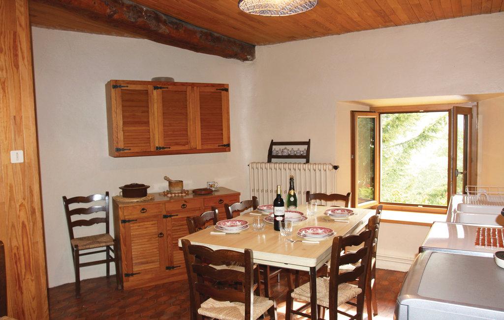cuisine   salle à manger      