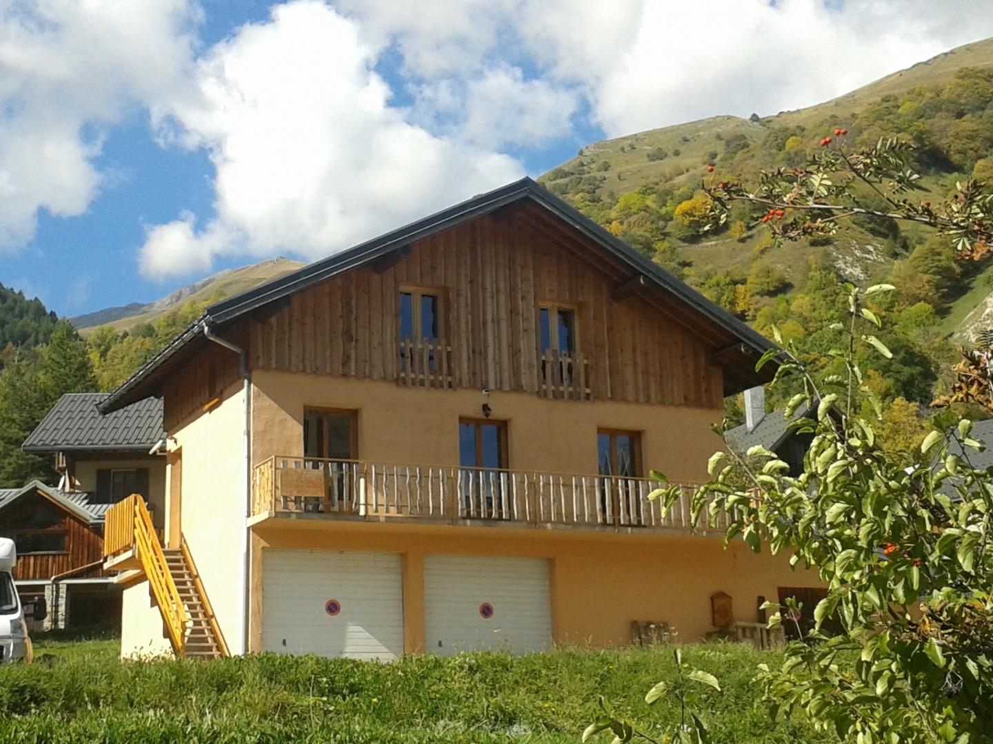 CHEZ BESSON