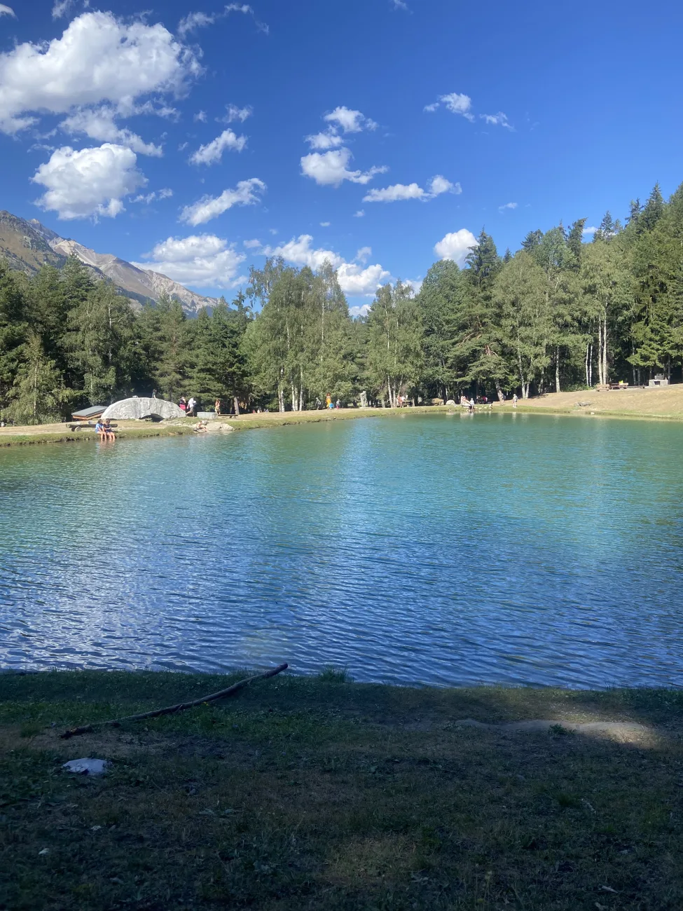Balcons de la Vanoise, N°601