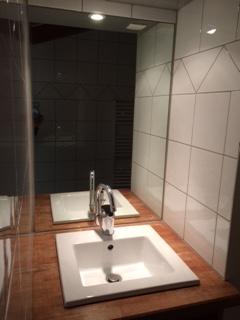 SALLE D'EAU