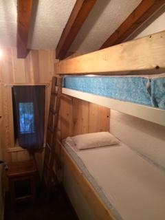 CHAMBRE CABINE