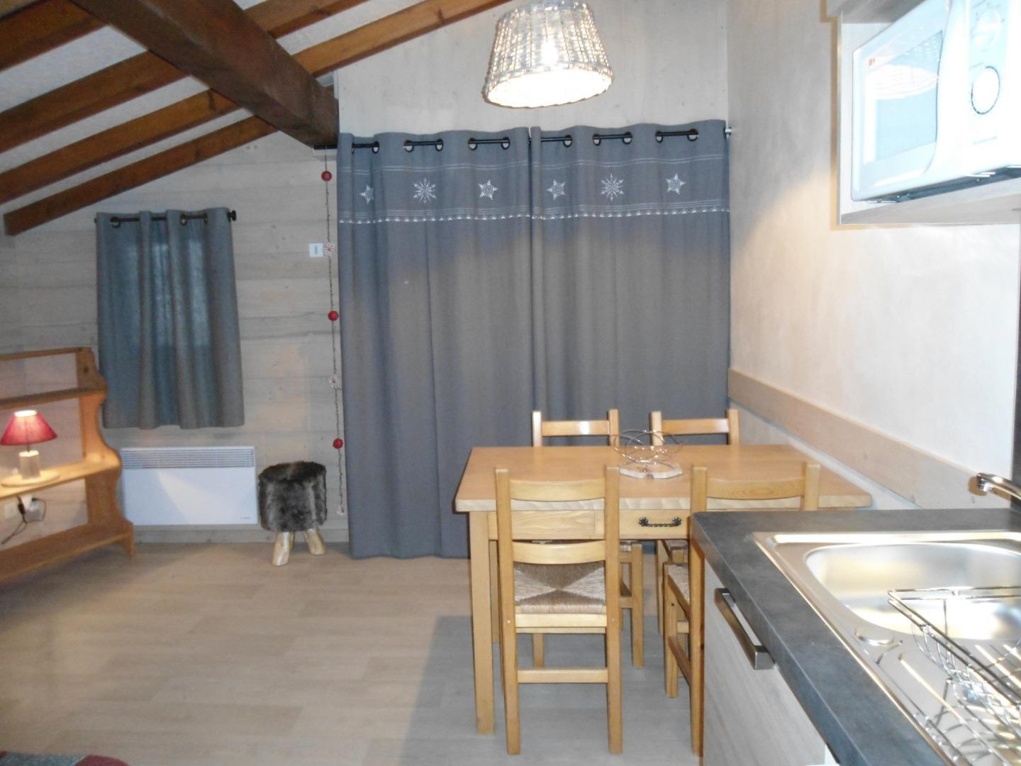 PIECE PRINCIPALE... studio "La Pierramenta"