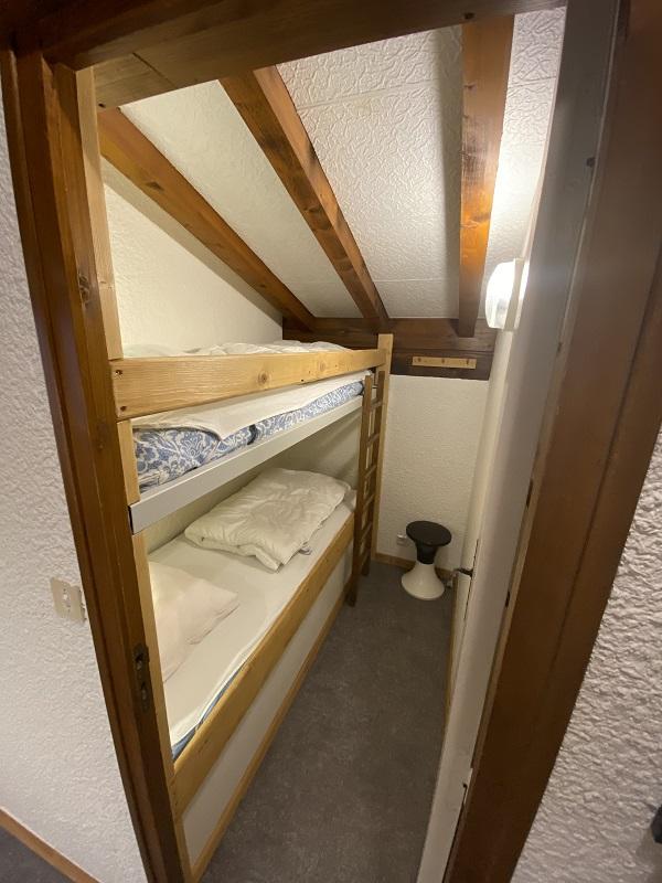 CHAMBRE CABINE