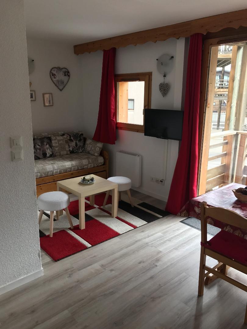 Les Chalets de la Vanoise , N° 1004 Bat 1