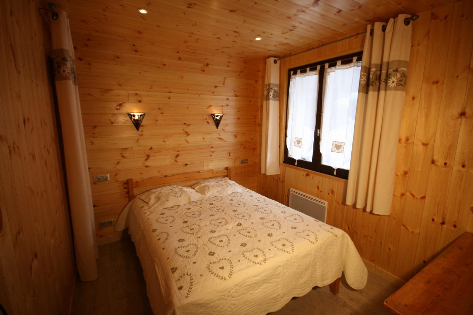 CHAMBRE SAPIN