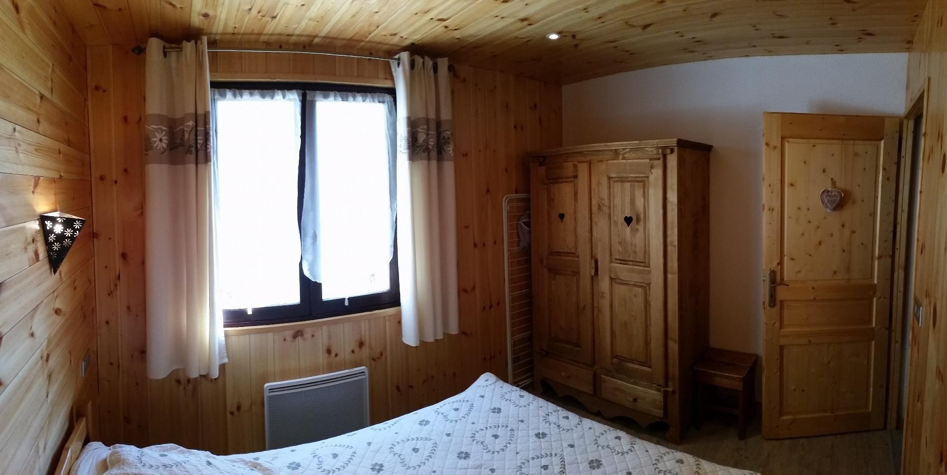 CHAMBRE SAPIN