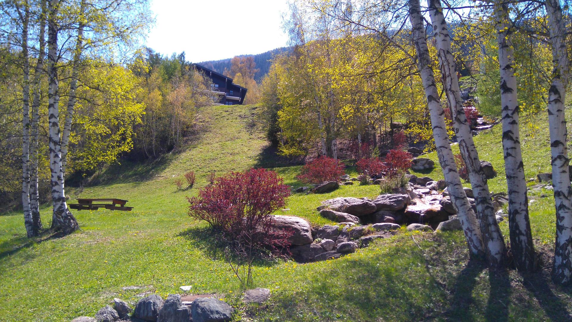 Du charme ...