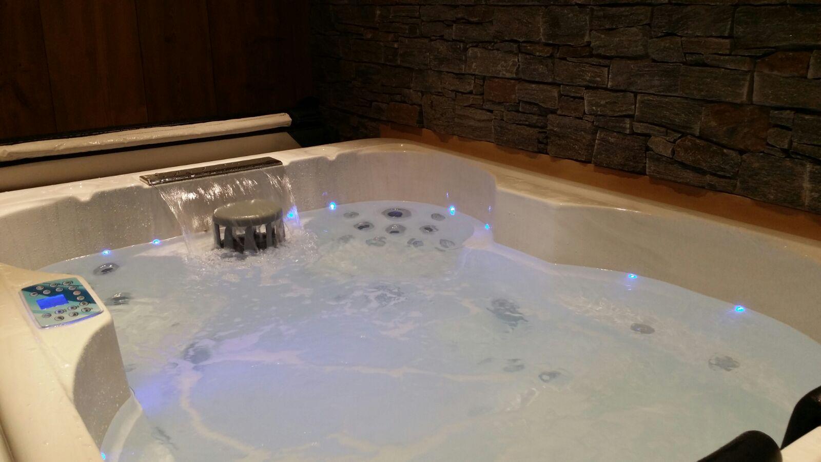 Jacuzzi