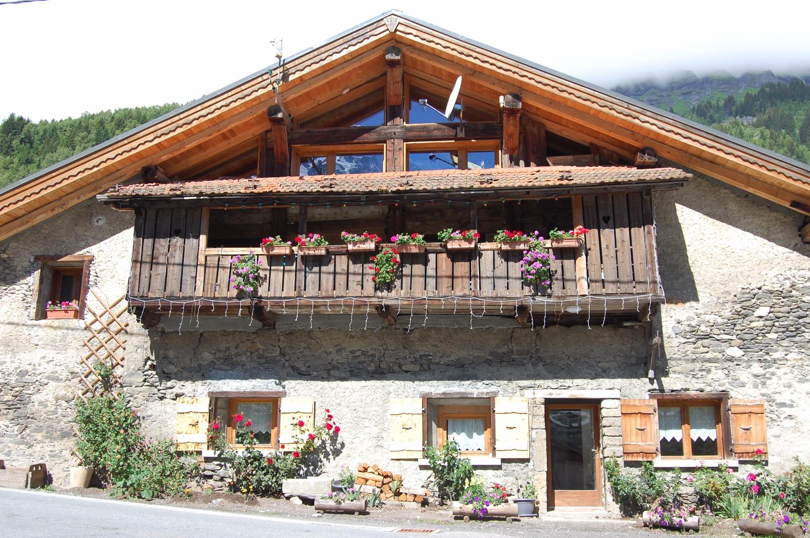 La Cubelette, 120m² avec Jacuzzi et jardin privé