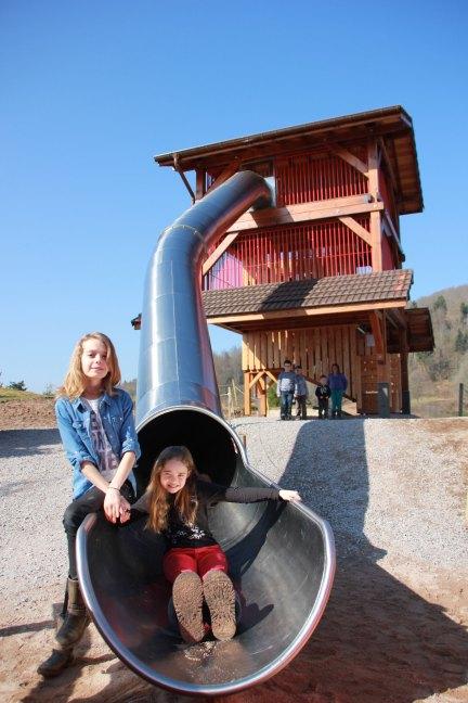 TOBOGGAN 