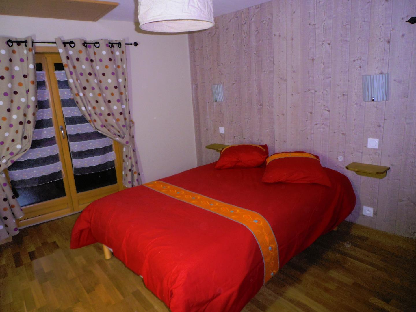 Chambre 3 au niveau 2