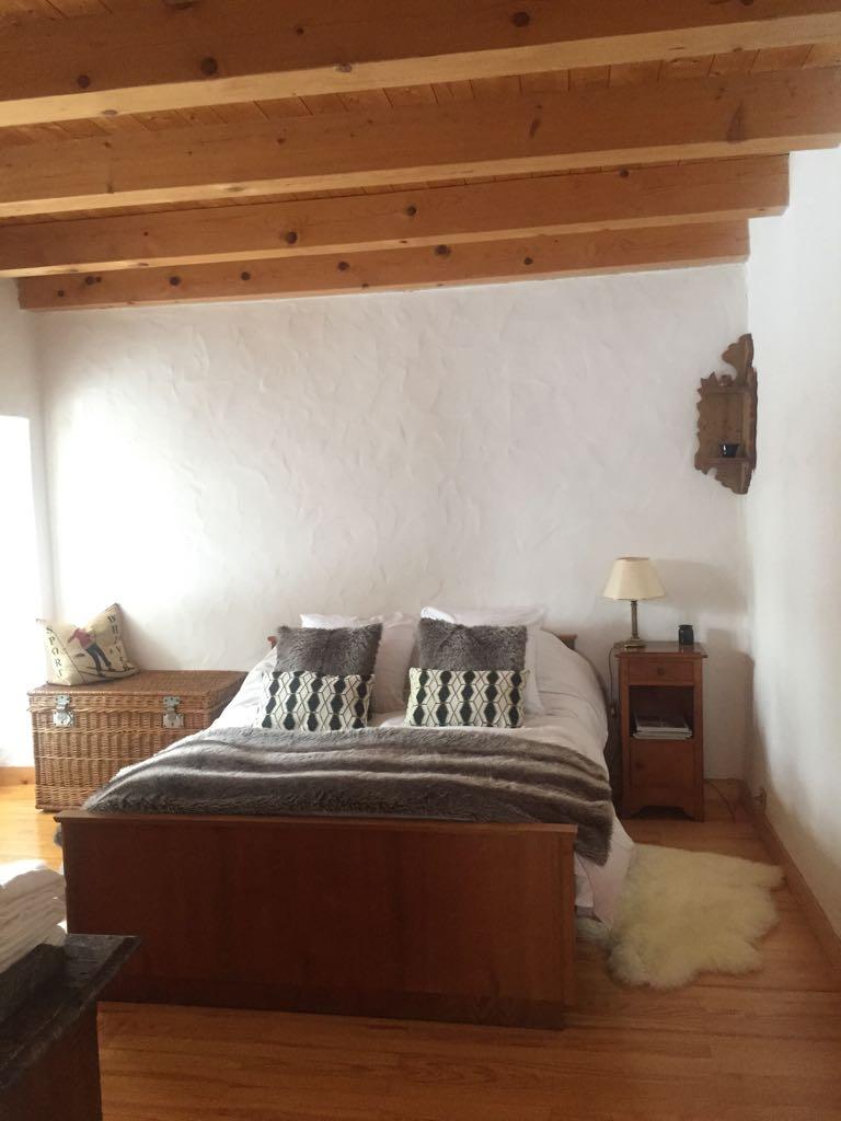 1ère chambre