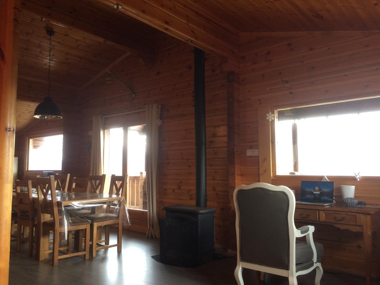 Espace repas