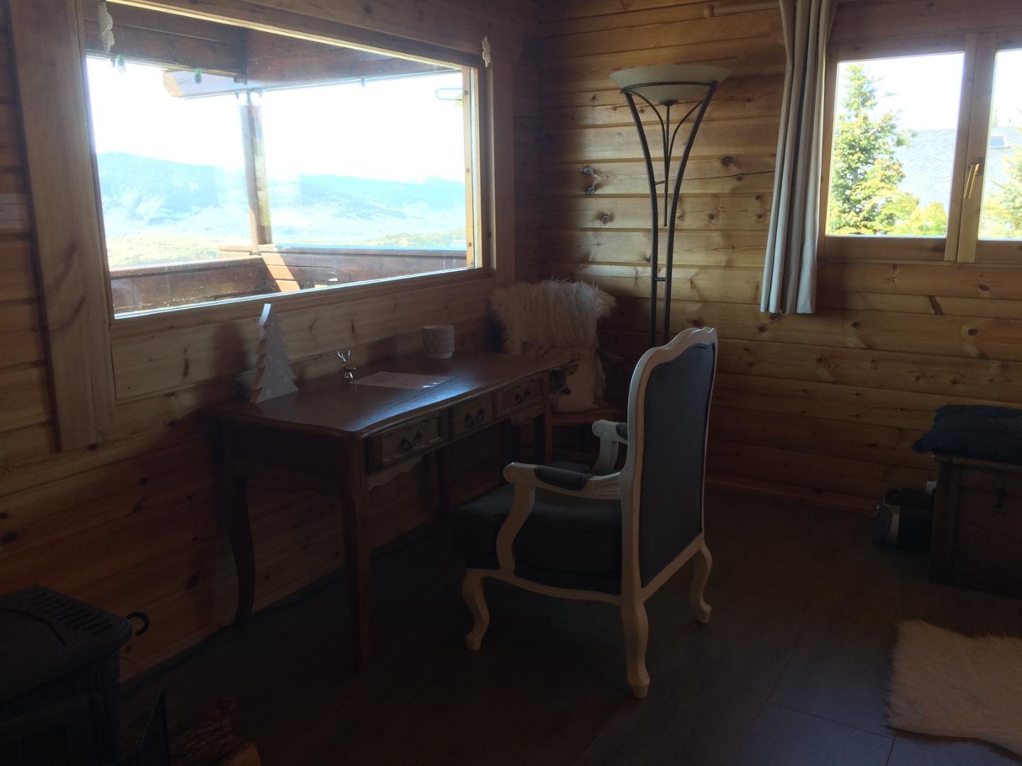 Espace bureau