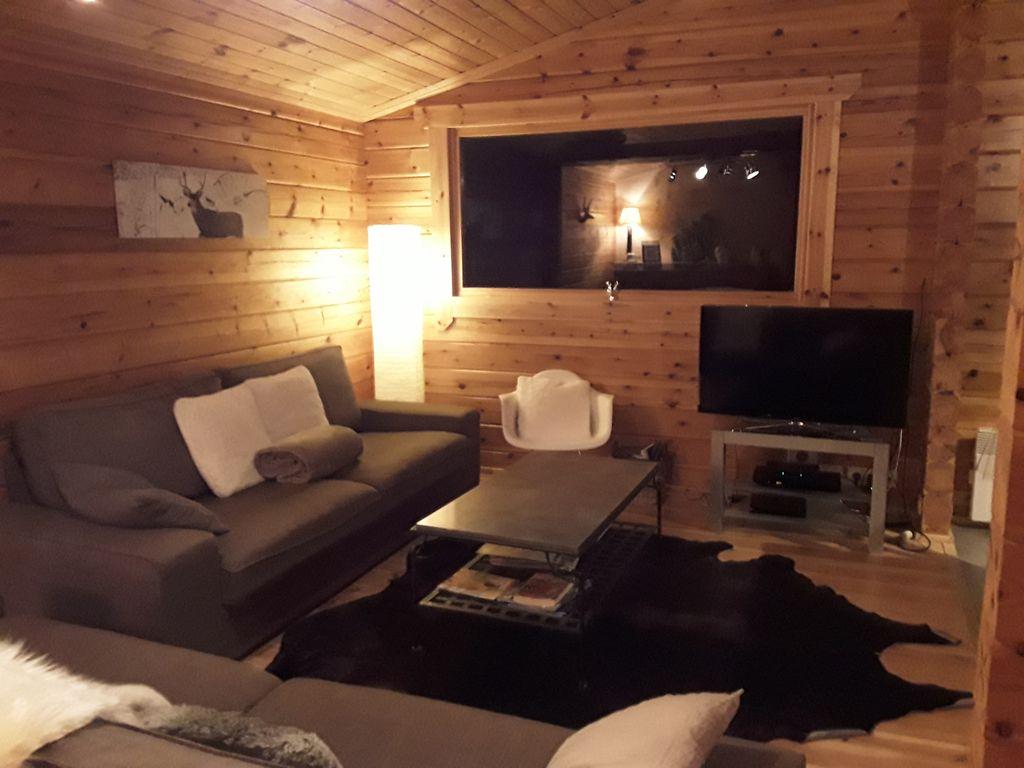 TV a écran plat 