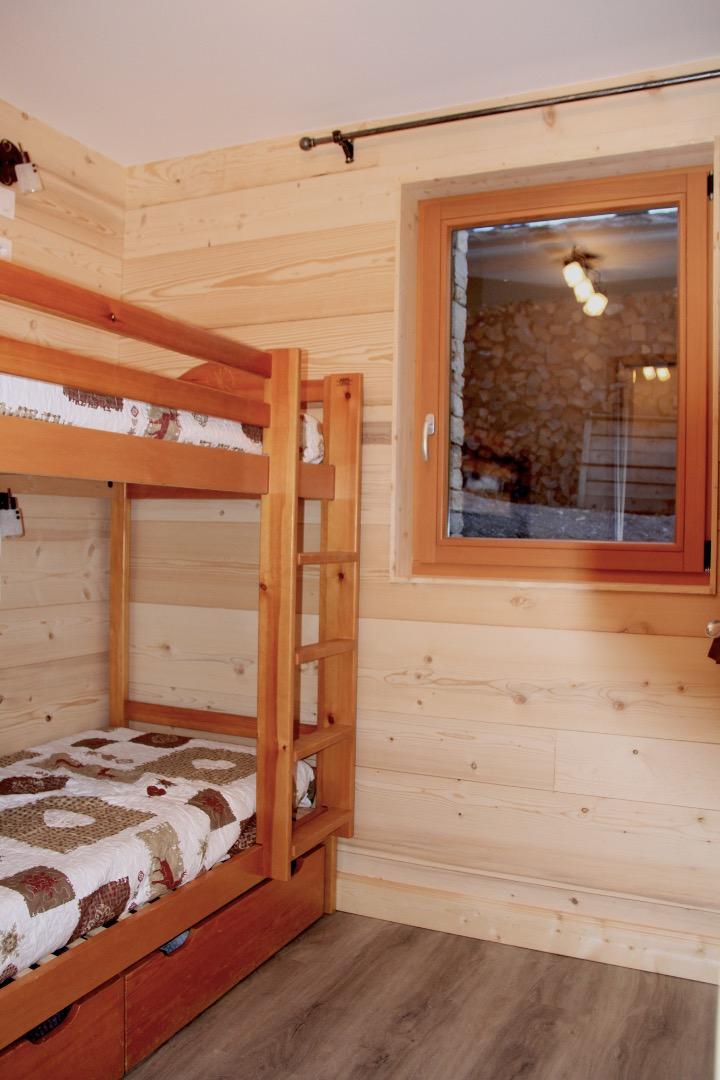 Chambre enfant