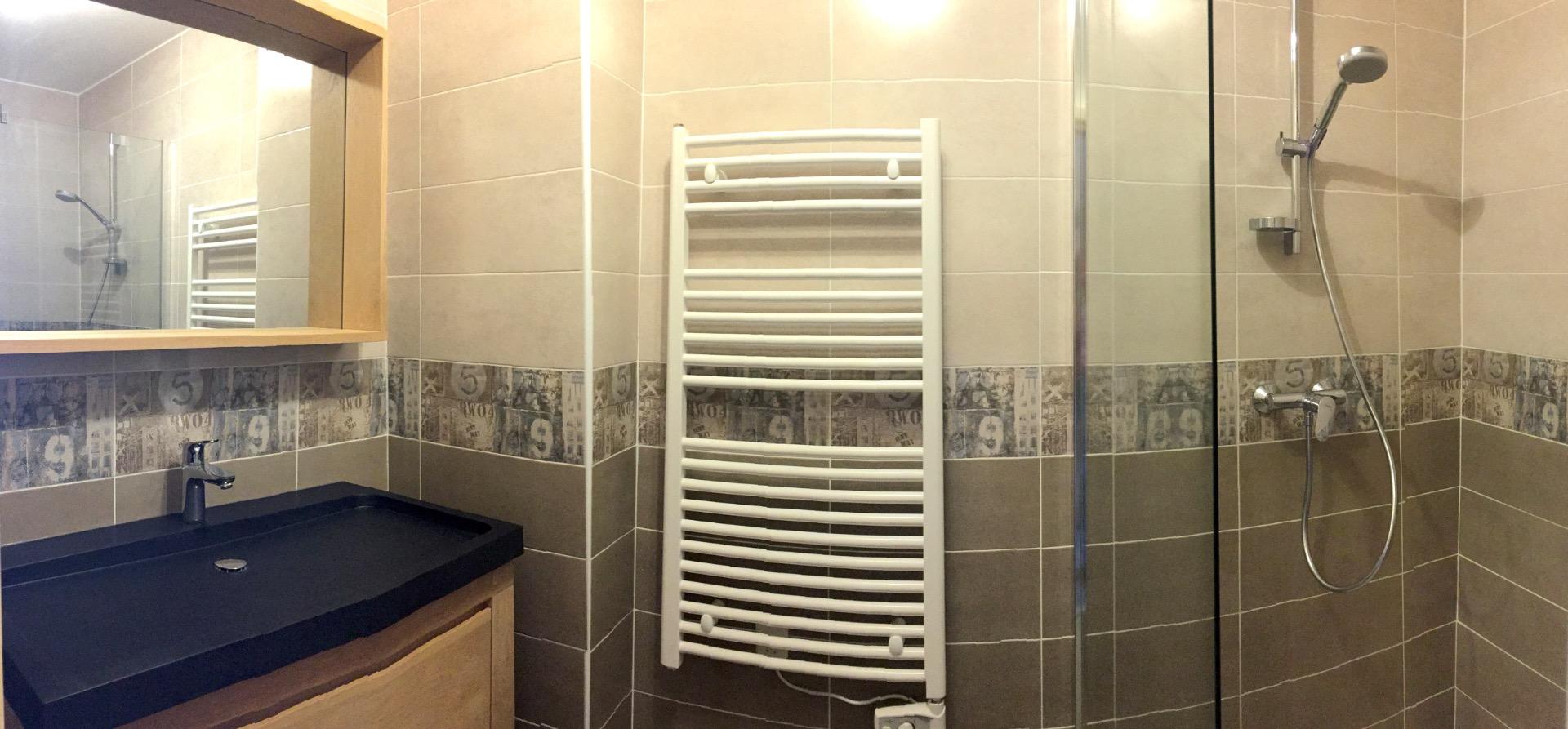 Salle de bain 2