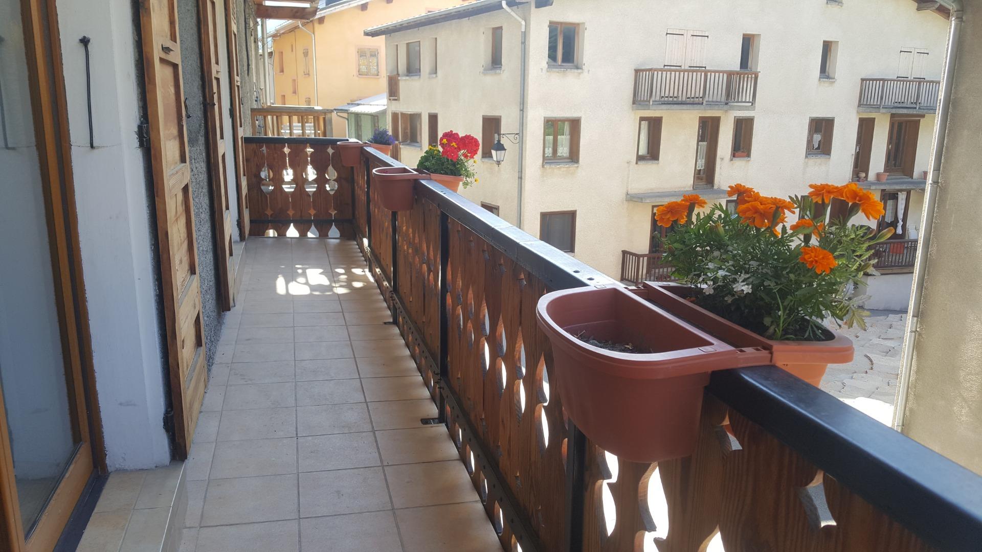 Balcon