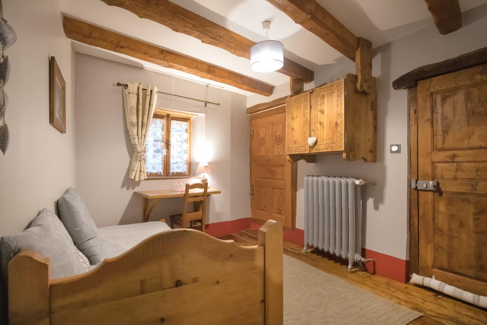 Chambre Charbonnel