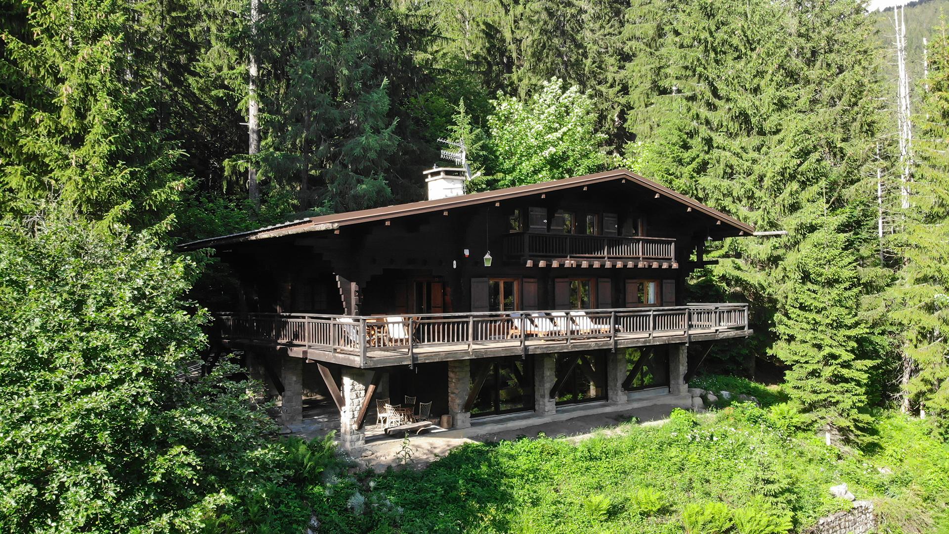 Chalet Krystal ☆☆☆☆☆